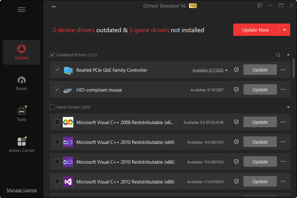 Backup and recovery workflow